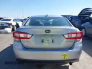 ✅ 2022 Subaru Impreza Premium • VIN: 4S3GKAV60N3611101 • Lot: 43486861. Listed on IAAI with 35,637 mi. Free auction sales archive from the USA and detailed vehicle history report at DreamBid. Image 16.