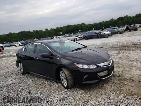 2016 Chevrolet Volt Premier с VIN 1G1RD6S57GU140887, выставлен на аукционе Copart как лот 51513273 с пробегом 96 953 миль миль и . История ставок и продаж доступна на DreamBid. Изображение 11.
