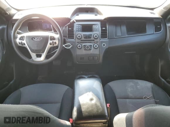 ✅ 2013 Ford Police Interceptor • VIN: 1FAHP2M89DG198137 • Лот: 71433475. Опубликован ранее на Copart с пробегом 123 582 миль. Бесплатный доступ к архиву аукционных продаж из США и подробный отчёт об истории автомобиля на DreamBid. Изображение 8.