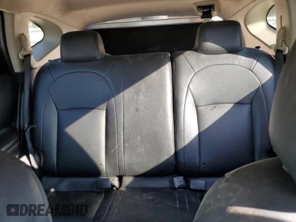 ✅ 2012 Nissan Rogue SL • VIN: JN8AS5MT1CW600712 • Лот: 81614615. Опубликован ранее на Copart с пробегом 166 224 миль. Бесплатный доступ к архиву аукционных продаж из США и подробный отчёт об истории автомобиля на DreamBid. Изображение 10.