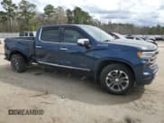 ✅ 2022 Chevrolet Silverado 1500 High Country • VIN: 3GCPAFED2NG526157 • Лот: 47562835. Опубликован ранее на Copart с пробегом 38 004 миль. Бесплатный доступ к архиву аукционных продаж из США и подробный отчёт об истории автомобиля на DreamBid. Изображение 4.