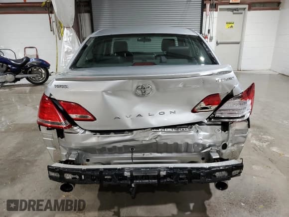 ✅ 2006 Toyota Avalon XLS • VIN: 4T1BK36B46U073396 • Lot: 92119305. Listed on Copart with 123,470 mi. Free auction sales archive from the USA and detailed vehicle history report at DreamBid. Image 6.