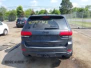 ✅ 2015 Jeep Grand Cherokee Laredo • VIN: 1C4RJFAGXFC134850 • Лот: 42597718. Опубликован ранее на IAAI с пробегом 151 845 миль. Бесплатный доступ к архиву аукционных продаж из США и подробный отчёт об истории автомобиля на DreamBid. Изображение 17.