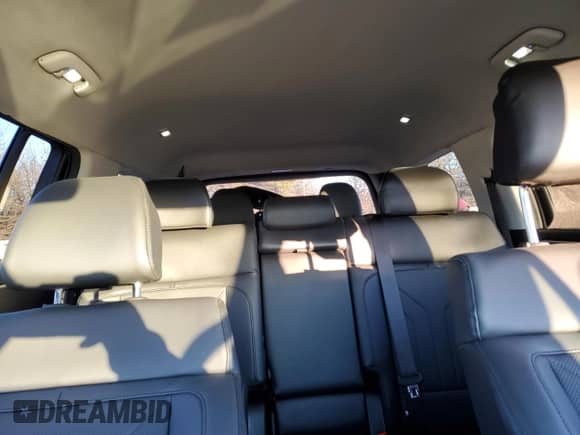 2024 Hyundai Santa Fe SEL с VIN 5NMP2DGL5RH009953, выставлен на аукционе Copart как лот 88107475 с пробегом 19 474 миль миль и Списание • Salvage title. История ставок и продаж доступна на DreamBid. Изображение 10.