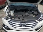 ✅ 2017 Hyundai Santa Fe 2.4L • VIN: 5NMZUDLB9HH024485 • Лот: 61848664. Опубликован ранее на Copart с пробегом 109 309 миль. Бесплатный доступ к архиву аукционных продаж из США и подробный отчёт об истории автомобиля на DreamBid. Изображение 11.