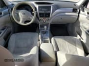 ✅ 2009 Subaru Forester X • VIN: JF2SH63639H738721 • Lot: 92928975. Listed on Copart with 158,032 mi. Free auction sales archive from the USA and detailed vehicle history report at DreamBid. Image 8.