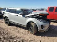 ✅ 2020 Land Rover Range Rover Evoque R-Dynamic HSE • VIN: SALZM2GXXLH080450 • Lot: 44188705. Listed on Copart with 77,880 mi. Free auction sales archive from the USA and detailed vehicle history report at DreamBid. Image 4.