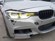 ✅ 2015 BMW 3 Series 335i • VIN: WBA3A9C58FK472544 • Лот: 43796913. Опубликован ранее на IAAI с пробегом 111 298 миль. Бесплатный доступ к архиву аукционных продаж из США и подробный отчёт об истории автомобиля на DreamBid. Изображение 6.