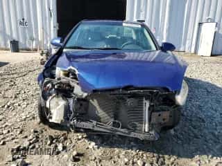 2008 Hyundai Accent GLS z VIN KMHCN46C48U229286, wystawiony jako Copart lot #75545734 z przebiegiem 107 962 mil mil oraz Szkoda całkowita • Salvage title. Historia ofert i sprzedaży dostępna na DreamBid. Obrazek 5.