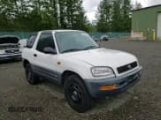 ✅ 1997 Toyota RAV4 • VIN: JT3XP10V2V0007152 • Lot: 56968065. Wystawiony na Copart z przebiegiem 201 936 mil. Bezpłatny archiwum sprzedaży aukcyjnych z USA i szczegółowy raport historii pojazdu na DreamBid. Zdjęcie 14.