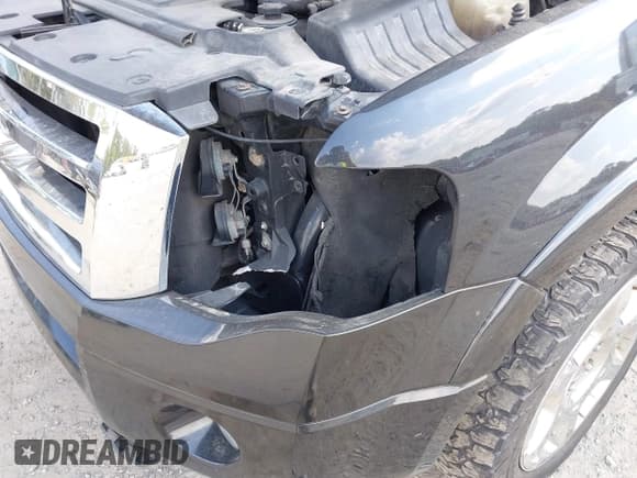 ✅ 2014 Ford Expedition Limited • VIN: 1FMJU2A56EEF10065 • Лот: 43232996. Опубликован ранее на IAAI с пробегом 88 341 миль. Бесплатный доступ к архиву аукционных продаж из США и подробный отчёт об истории автомобиля на DreamBid. Изображение 6.