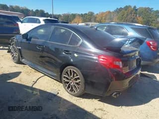 ✅ 2021 Subaru WRX STI • VIN: JF1VA2S66M9807551 • Lot: 43608899. Wystawiony na IAAI z przebiegiem 129 353 mil. Bezpłatny archiwum sprzedaży aukcyjnych z USA i szczegółowy raport historii pojazdu na DreamBid. Zdjęcie 3.