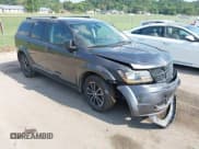 ✅ 2018 Dodge Journey SE • VIN: 3C4PDCAB2JT443338 • Lot: 43000435. Wystawiony na IAAI z przebiegiem 117 483 mil. Bezpłatny archiwum sprzedaży aukcyjnych z USA i szczegółowy raport historii pojazdu na DreamBid. Zdjęcie 1.