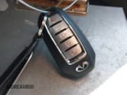 ✅ 2020 Infiniti Q50 Luxe • VIN: JN1EV7AR4LM256526 • Lot: 41666434. Listed on IAAI with 31,652 mi. Free auction sales archive from the USA and detailed vehicle history report at DreamBid. Image 11.