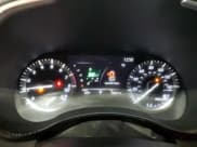 ✅ 2021 Toyota Highlander XSE • VIN: 5TDLZRBH3MS096137 • Lot: 84579795. Listed on Copart with 82,601 mi. Free auction sales archive from the USA and detailed vehicle history report at DreamBid. Image 9.