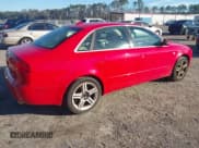 ✅ 2006 Audi A4 2.0T • VIN: WAUDF78E16A123864 • Lot: 43901493. Listed on IAAI with 164,333 mi. Free auction sales archive from the USA and detailed vehicle history report at DreamBid. Image 4.