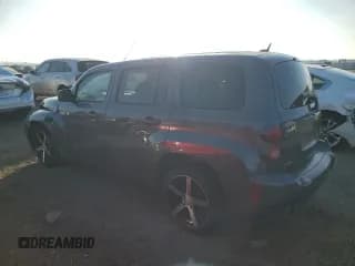 ✅ 2008 Chevrolet HHR LS • VIN: 3GNCA13D38S678302 • Lot: 82913564. Listed on Copart with 168,287 mi. Free auction sales archive from the USA and detailed vehicle history report at DreamBid. Image 2.