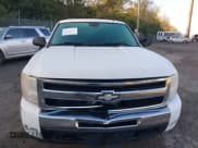 ✅ 2011 Chevrolet Silverado 1500 LT • VIN: 3GCPKSE3XBG251730 • Lot: 43478202. Wystawiony na IAAI z przebiegiem 159 837 mil. Bezpłatny archiwum sprzedaży aukcyjnych z USA i szczegółowy raport historii pojazdu na DreamBid. Zdjęcie 10.