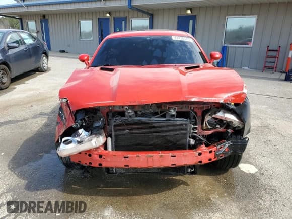 ✅ 2010 Dodge Challenger R/T Classic • VIN: 2B3CJ5DT7AH142517 • Lot: 47276375. Wystawiony na Copart z przebiegiem 193 015 mil. Bezpłatny archiwum sprzedaży aukcyjnych z USA i szczegółowy raport historii pojazdu na DreamBid. Zdjęcie 5.