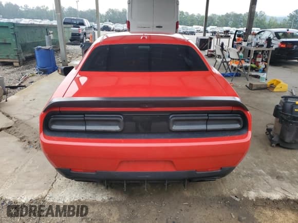 ✅ 2020 Dodge Challenger R/T Scat Pack Widebody • VIN: 2C3CDZFJ3LH103973 • Лот: 52722155. Опубликован ранее на Copart с пробегом 67 420 миль. Бесплатный доступ к архиву аукционных продаж из США и подробный отчёт об истории автомобиля на DreamBid. Изображение 6.