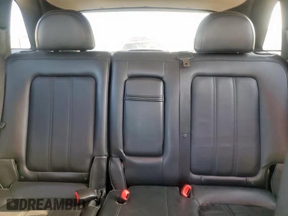 ✅ 2014 Chevrolet Captiva Sport LT • VIN: 3GNAL3EK0ES569316 • Lot: 59785545. Wystawiony na Copart z przebiegiem 119 209 mil. Bezpłatny archiwum sprzedaży aukcyjnych z USA i szczegółowy raport historii pojazdu na DreamBid. Zdjęcie 10.