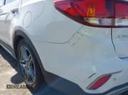 ✅ 2017 Hyundai Santa Fe Limited Ultimate • VIN: KM8SR4HFXHU227095 • Лот: 42288905. Опубликован ранее на IAAI с пробегом 101 401 миль. Бесплатный доступ к архиву аукционных продаж из США и подробный отчёт об истории автомобиля на DreamBid. Изображение 6.