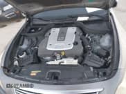 ✅ 2013 Infiniti G37 Journey • VIN: JN1CV6AP1DM717912 • Lot: 43821781. Listed on IAAI with Not provided. Free auction sales archive from the USA and detailed vehicle history report at DreamBid. Image 10.