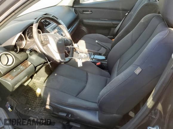 ✅ 2012 Mazda 6 i Touring • VIN: 1YVHZ8DH3C5M23146 • Лот: 91455395. Опубликован ранее на Copart с пробегом 143 134 миль. Бесплатный доступ к архиву аукционных продаж из США и подробный отчёт об истории автомобиля на DreamBid. Изображение 7.