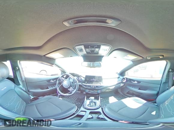 ✅ 2022 Kia Forte GT-Line • VIN: 3KPF54AD7NE504869 • Lot: 69150025. Wystawiony na Copart z przebiegiem 69 901 mil. Bezpłatny archiwum sprzedaży aukcyjnych z USA i szczegółowy raport historii pojazdu na DreamBid. Zdjęcie 14.