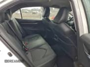 ✅ 2022 Toyota Camry SE • VIN: 4T1G11AKXNU630878 • Lot: 93979405. Wystawiony na Copart z przebiegiem 77 818 mil. Bezpłatny archiwum sprzedaży aukcyjnych z USA i szczegółowy raport historii pojazdu na DreamBid. Zdjęcie 10.