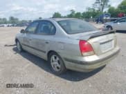 ✅ 2003 Hyundai Elantra GLS • VIN: KMHDN45D23U574548 • Lot: 42759583. Wystawiony na IAAI z przebiegiem 188 738 mil. Bezpłatny archiwum sprzedaży aukcyjnych z USA i szczegółowy raport historii pojazdu na DreamBid. Zdjęcie 3.