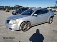 ✅ 2011 Dodge Avenger Heat • VIN: 1B3BD1FG6BN541455 • Lot: 81155264. Wystawiony na Copart z przebiegiem 143 592 mil. Bezpłatny archiwum sprzedaży aukcyjnych z USA i szczegółowy raport historii pojazdu na DreamBid. Zdjęcie 1.