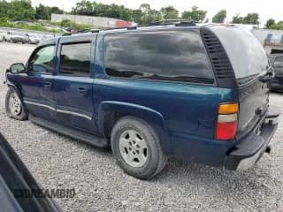 ✅ 2005 Chevrolet Suburban Z71 • VIN: 3GNFK16Z65G131265 • Лот: 64748765. Опубликован ранее на Copart с пробегом 143 099 миль. Бесплатный доступ к архиву аукционных продаж из США и подробный отчёт об истории автомобиля на DreamBid. Изображение 2.