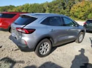 ✅ 2024 Ford Escape Active • VIN: 1FMCU9GN5RUB31627 • Lot: 84609785. Listed on Copart with 20,019 mi. Free auction sales archive from the USA and detailed vehicle history report at DreamBid. Image 3.