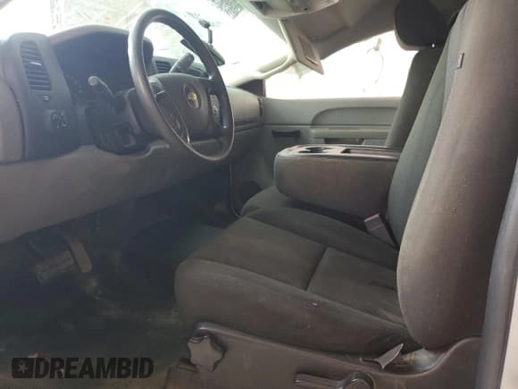 ✅ 2012 Chevrolet Silverado 1500 Work Truck • VIN: 1GCNCPE08CZ246762 • Lot: 53037035. Listed on Copart with 107,677 mi. Free auction sales archive from the USA and detailed vehicle history report at DreamBid. Image 7.