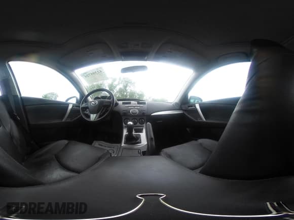 ✅ 2011 Mazda 3 S Grand Touring • VIN: JM1BL1W52B1405282 • Лот: 42395724. Опубликован ранее на IAAI с пробегом 112 250 миль. Бесплатный доступ к архиву аукционных продаж из США и подробный отчёт об истории автомобиля на DreamBid. Изображение 21.