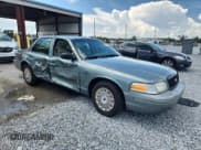 ✅ 2005 Ford Police Interceptor • VIN: 2FAFP71W55X173836 • Лот: 67728805. Опубликован ранее на Copart с пробегом 223 554 миль. Бесплатный доступ к архиву аукционных продаж из США и подробный отчёт об истории автомобиля на DreamBid. Изображение 4.