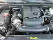 ✅ 2023 Nissan Frontier S • VIN: 1N6ED1CLXPN667691 • Lot: 91028995. Listed on Copart with 22,805 mi. Free auction sales archive from the USA and detailed vehicle history report at DreamBid. Image 13.