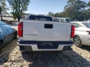 ✅ 2022 Chevrolet Colorado 2WD LT • VIN: 1GCHSCEA6N1141589 • Лот: 72381864. Опубликован ранее на Copart с пробегом 34 586 миль. Бесплатный доступ к архиву аукционных продаж из США и подробный отчёт об истории автомобиля на DreamBid. Изображение 6.