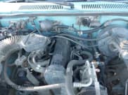 ✅ 1995 Dodge Dakota • VIN: 1B7FL26G9SW943229 • Lot: 43673414. Wystawiony na IAAI z przebiegiem 162 680 mil. Bezpłatny archiwum sprzedaży aukcyjnych z USA i szczegółowy raport historii pojazdu na DreamBid. Zdjęcie 10.