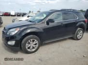 ✅ 2016 Chevrolet Equinox LT • VIN: 2GNALCEK3G1135325 • Лот: 66695054. Опубликован ранее на Copart с пробегом 123 976 миль. Бесплатный доступ к архиву аукционных продаж из США и подробный отчёт об истории автомобиля на DreamBid. Изображение 1.