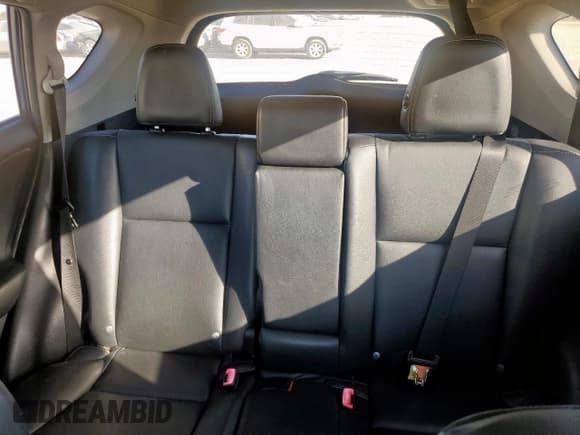 ✅ 2014 Toyota RAV4 Limited • VIN: 2T3YFREV5EW075130 • Лот: 93091495. Опубликован ранее на Copart с пробегом 286 683 миль. Бесплатный доступ к архиву аукционных продаж из США и подробный отчёт об истории автомобиля на DreamBid. Изображение 10.