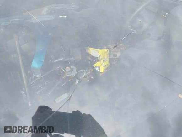 ✅ 2009 Chevrolet Aveo 1LT • VIN: KL1TD66E29B359012 • Lot: 41944884. Wystawiony na IAAI z przebiegiem 126 014 mil. Bezpłatny archiwum sprzedaży aukcyjnych z USA i szczegółowy raport historii pojazdu na DreamBid. Zdjęcie 16.