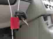 2006 Chevrolet Malibu 0LT with VIN 1G1ZT51F16F259528, listed as a IAAI auction lot 43430996 with 144,969 mi miles and . Bid and sale history available at DreamBid. Image 11.