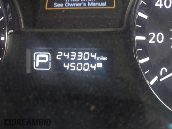 ✅ 2013 Nissan Altima SV • VIN: 1N4AL3APXDN536784 • Лот: 41825176. Опубликован ранее на IAAI с пробегом 243 304 миль. Бесплатный доступ к архиву аукционных продаж из США и подробный отчёт об истории автомобиля на DreamBid. Изображение 15.