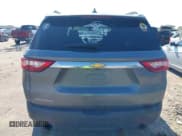 ✅ 2020 Chevrolet Traverse LT Cloth • VIN: 1GNERGKW4LJ123957 • Лот: 43155040. Опубликован ранее на IAAI с пробегом 104 510 миль. Бесплатный доступ к архиву аукционных продаж из США и подробный отчёт об истории автомобиля на DreamBid. Изображение 16.