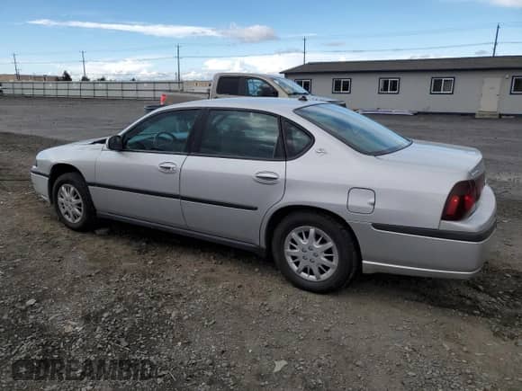 2003 Chevrolet Impala с VIN 2G1WF52E239423776, выставлен на аукционе Copart как лот 78226114 с пробегом 193 721 миль миль и Списание • Salvage title. История ставок и продаж доступна на DreamBid. Изображение 2.