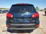 2009 Hyundai Santa Fe Limited с VIN 5NMSH13E69H291261, выставлен на аукционе Copart как лот 73256474 с пробегом 137 106 миль миль и Списание • Salvage title. История ставок и продаж доступна на DreamBid. Изображение 6.