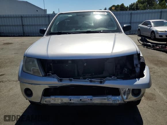 ✅ 2010 Nissan Frontier SE • VIN: 1N6AD0CWXAC440801 • Lot: 57247725. Listed on Copart with 196,527 mi. Free auction sales archive from the USA and detailed vehicle history report at DreamBid. Image 5.