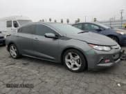 ✅ 2017 Chevrolet Volt LT • VIN: 1G1RC6S51HU178197 • Lot: 76124674. Wystawiony na Copart z przebiegiem 144 971 mil. Bezpłatny archiwum sprzedaży aukcyjnych z USA i szczegółowy raport historii pojazdu na DreamBid. Zdjęcie 4.